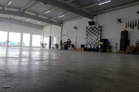Imagem 1 da galeria do parceiro Espaço Arena Sorocaba
