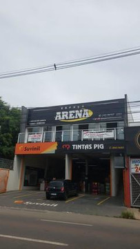 Imagem 3 da galeria do parceiro Espaço Arena Sorocaba