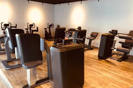 Bild 3 von BodyButler Telgte Partnergalerie