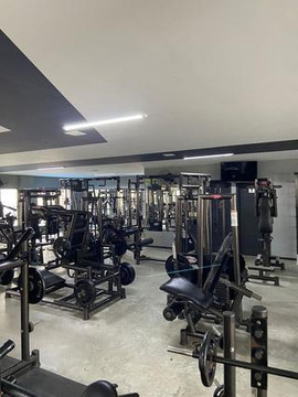 Imagem 3 da galeria do parceiro GO 2FIT