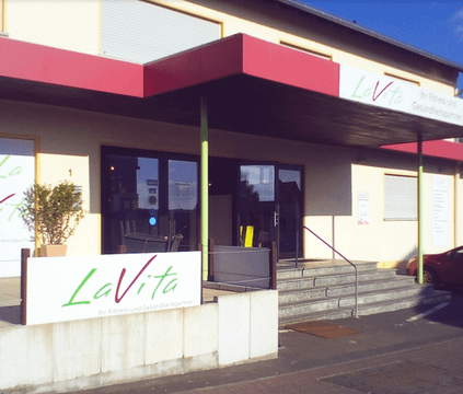 Bild 2 von La Vita Fitness- und Gesundheitspartner Partnergalerie