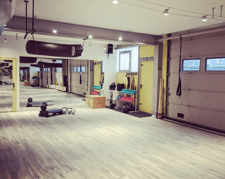 Bild 1 von Planet Fitness Gelsenkirchen Partnergalerie