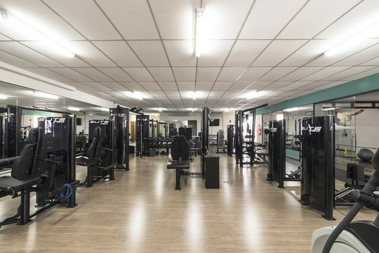Imagem 1 da galeria do parceiro Sportme Workout Center