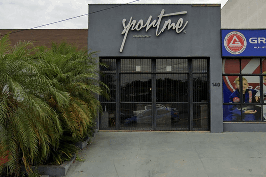 Imagem 2 da galeria do parceiro Sportme Workout Center