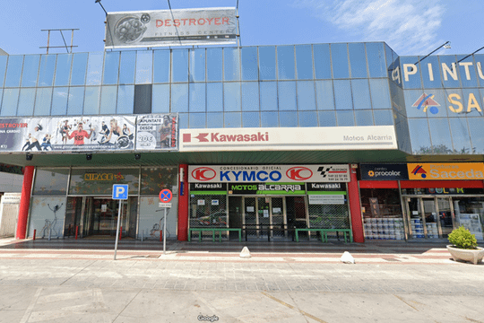 Imagen 2 de la galería del partner Gimnasio Destroyer Guadalajara