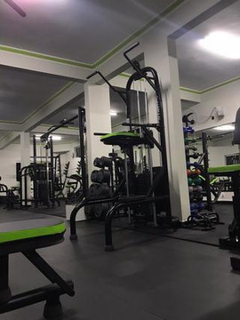 Imagem 2 da galeria do parceiro Academia Boa Forma