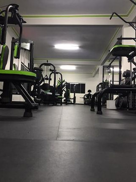 Imagem 3 da galeria do parceiro Academia Boa Forma