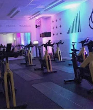 Image 3 from Fitness Space Wantage partner gallery