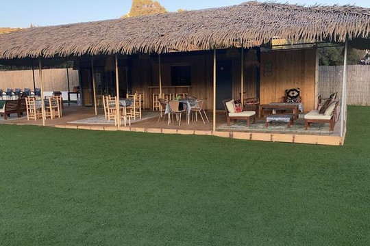 Imagen 1 de la galería del partner Box Marae