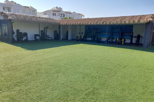 Imagen 2 de la galería del partner Box Marae