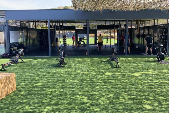 Imagen 3 de la galería del partner Box Marae