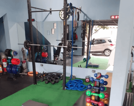 Imagem 2 da galeria do parceiro Mecanismo Corporal Colinas