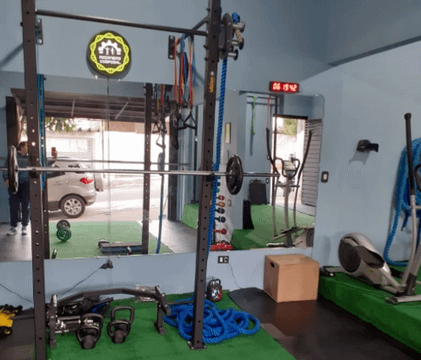 Imagem 3 da galeria do parceiro Mecanismo Corporal Colinas