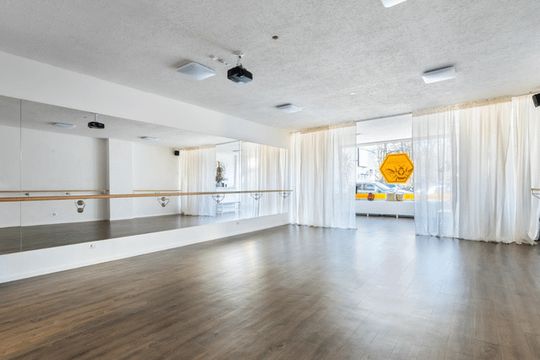 Bild 1 von Zumba Club Munich @ The Munich Collective Partnergalerie