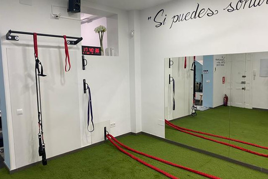 Imagen 3 de la galería del partner JG Fitness Ayala