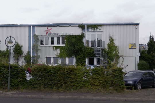 Bild 2 von Seestern Fitnessclub Süd e.K. Partnergalerie