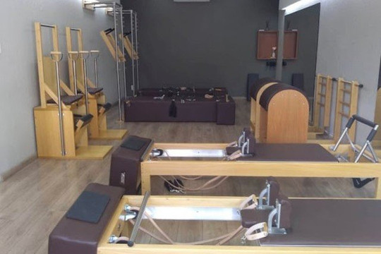 Imagem 1 da galeria do parceiro StartFit Cross Training