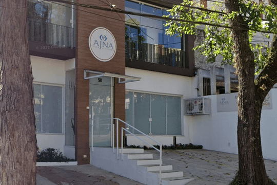 Imagem 2 da galeria do parceiro StartFit Cross Training