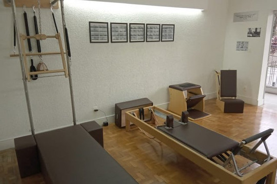 Imagem 3 da galeria do parceiro StartFit Cross Training