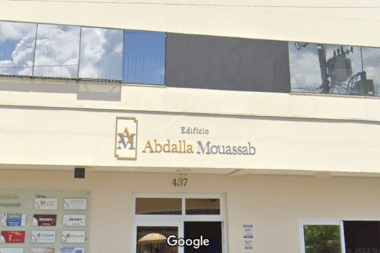 Imagem 2 da galeria do parceiro Espaço Vita Pilates