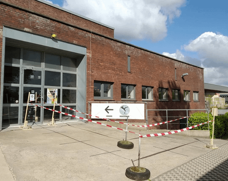 Bild 2 von Neoliet Boulderbar - Gelsenkirchen Partnergalerie