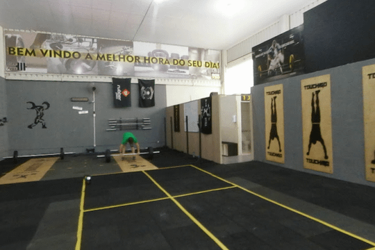 Imagem 1 da galeria do parceiro Box 720
