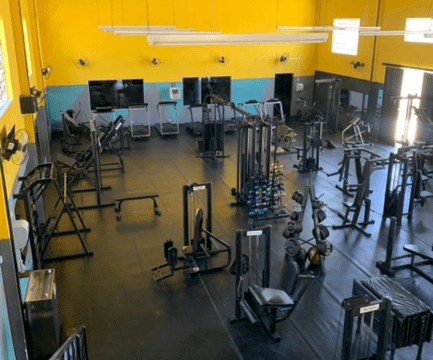 Imagem 1 da galeria do parceiro Big Skull Fitness