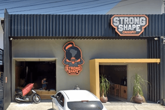Imagem 2 da galeria do parceiro Strong Shape Crossfit