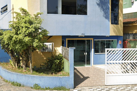 Imagem 2 da galeria do parceiro Flexion Academia