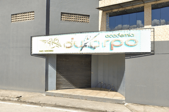 Imagem 2 da galeria do parceiro Academia Dukorpo