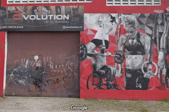 Imagem 2 da galeria do parceiro Evolution Cross Training