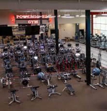 Image 3 from Powerhouse Middlebury Club partner gallery