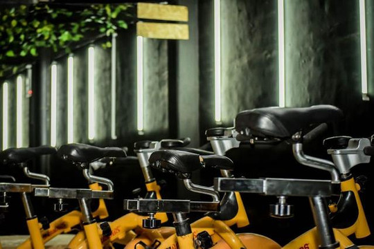 Imagen 3 de la galería del partner MOOD Training Club