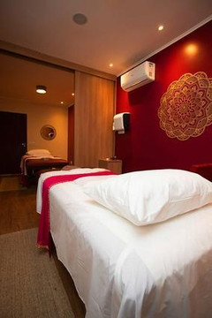 Imagem 1 da galeria do parceiro Buddha Spa Pompéia