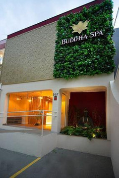 Imagem 2 da galeria do parceiro Buddha Spa Pompéia
