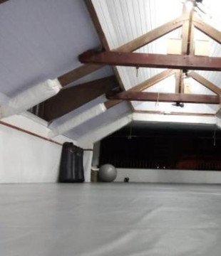 Imagem 1 da galeria do parceiro 024 Lutas