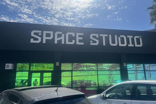 Imagen 1 de la galería del partner Space Studio