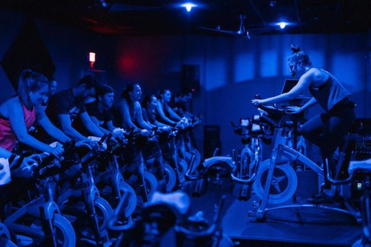 Image 2 from The Handle Bar - North Station partner gallery