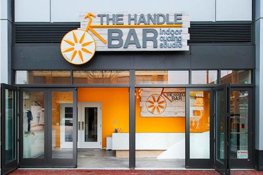 Image 3 from The Handle Bar - North Station partner gallery