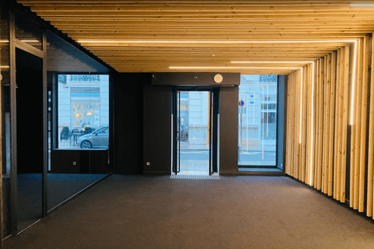 Imagen 1 de la galería del partner Fisio Reino Valencia
