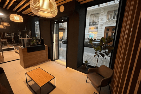 Imagen 3 de la galería del partner Fisio Reino Valencia