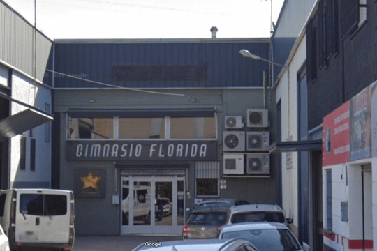 Imagen 2 de la galería del partner Gimnasio Florida