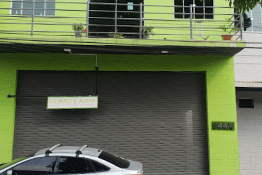 Imagem 2 da galeria do parceiro HM Personal Studio