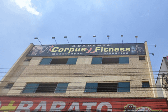 Imagem 2 da galeria do parceiro Corpus Fitness