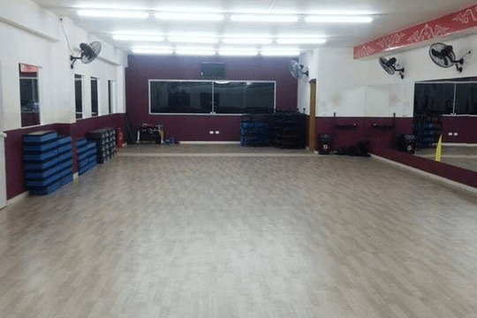 Imagem 3 da galeria do parceiro Corpus Fitness