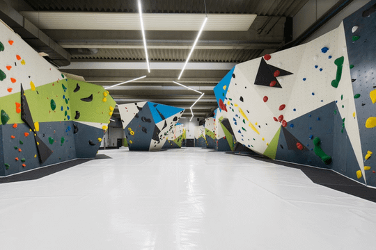 Bild 1 von Monkeyspot Duisburg Partnergalerie