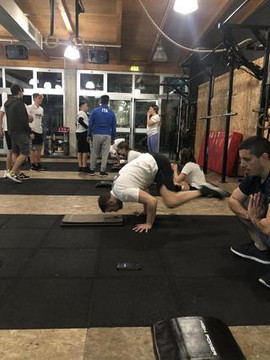 Immagine 2 dalla galleria del partner Trivex Fitness Club
