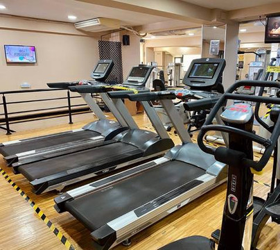 Imagen 1 de la galería del partner Aqua-Body Centro Fitness, Fisioterapia y SPA