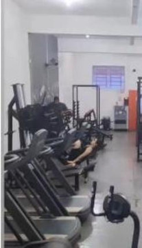 Imagem 3 da galeria do parceiro Pantanal Fit Academia
