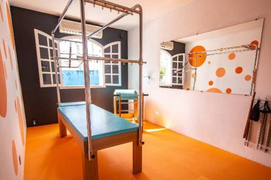 Imagem 1 da galeria do parceiro Espaço LuFisio Unidade 2